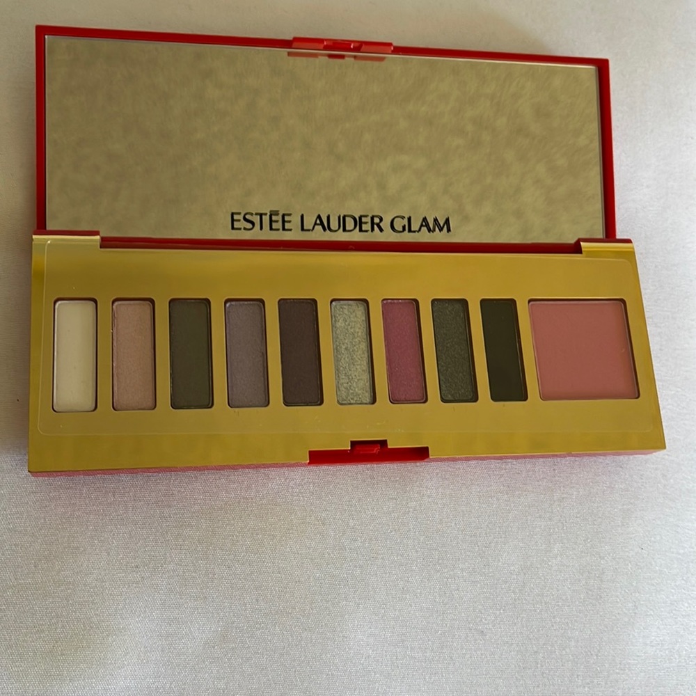 Estée Lauder